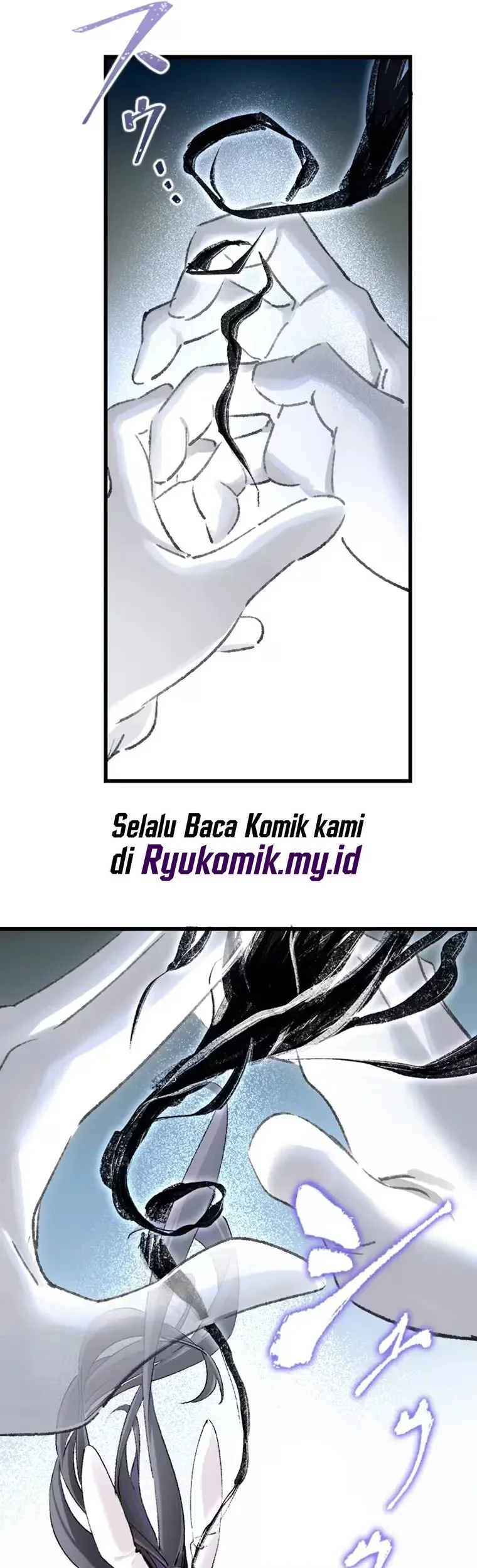 Giantess Buddy An Infinite Link With A World Destroying Beauty Chapter 21 Halaman 23