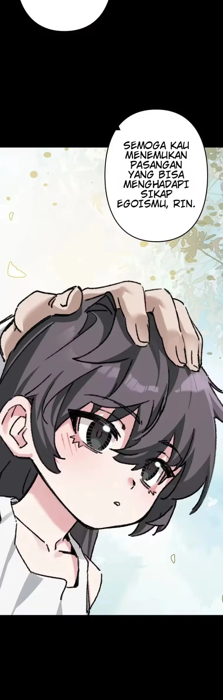 Giantess Buddy An Infinite Link With A World Destroying Beauty Chapter 26 Halaman 31