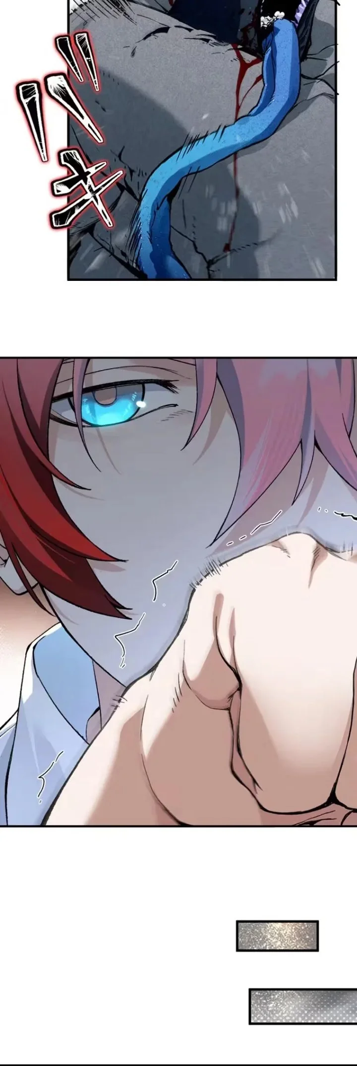 Giantess Buddy An Infinite Link With A World Destroying Beauty Chapter 3 Halaman 24
