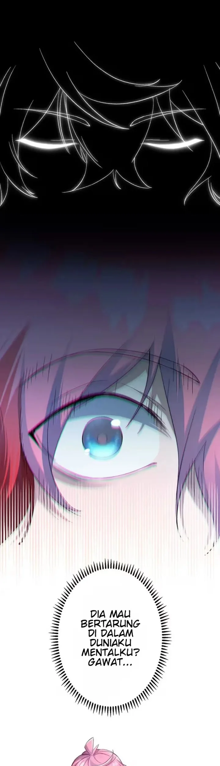 Giantess Buddy An Infinite Link With A World Destroying Beauty Chapter 3 Halaman 32
