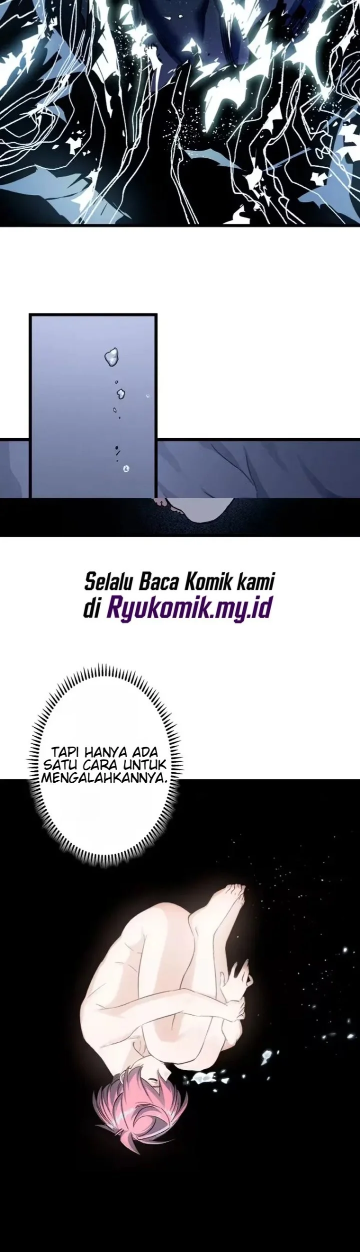 Giantess Buddy An Infinite Link With A World Destroying Beauty Chapter 3 Halaman 36