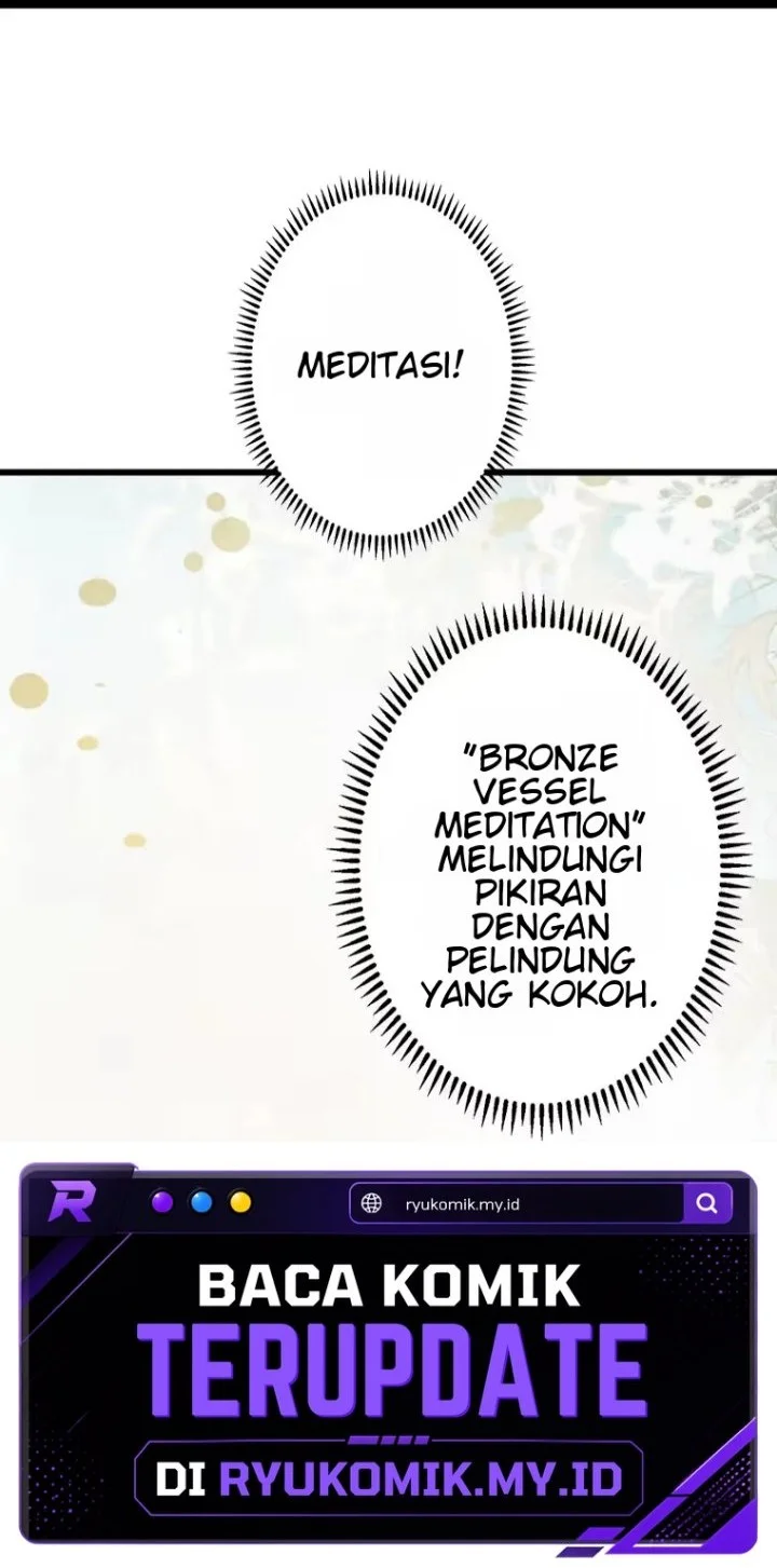 Giantess Buddy An Infinite Link With A World Destroying Beauty Chapter 3 Halaman 37