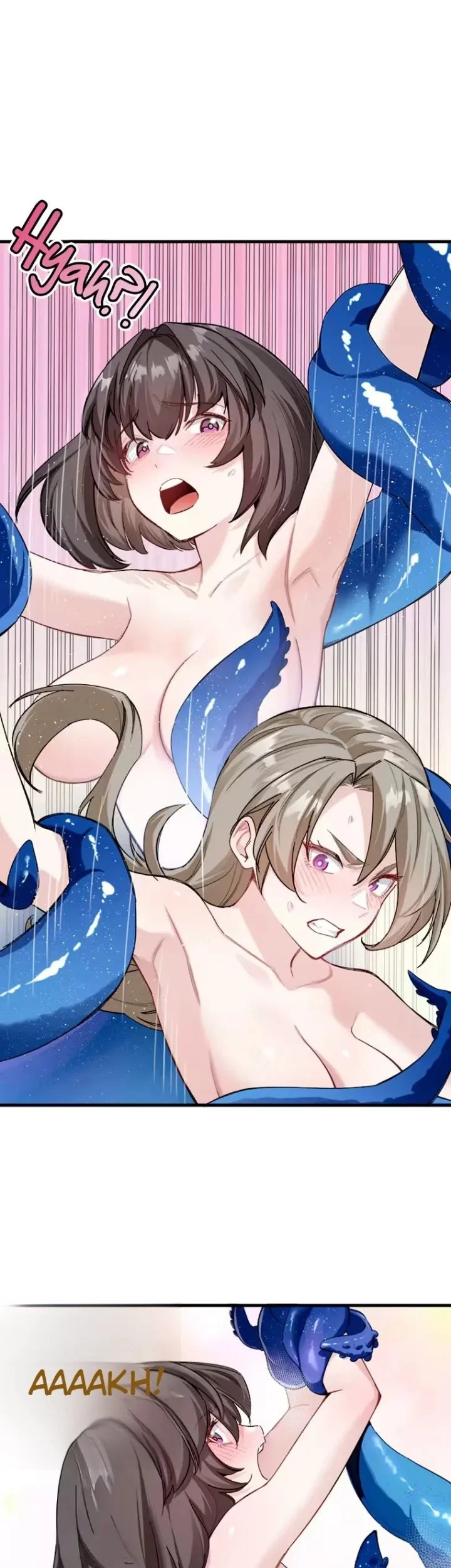 Giantess Buddy An Infinite Link With A World Destroying Beauty Chapter 5 Halaman 13