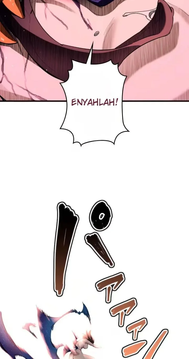 Giantess Buddy An Infinite Link With A World Destroying Beauty Chapter 5 Halaman 33