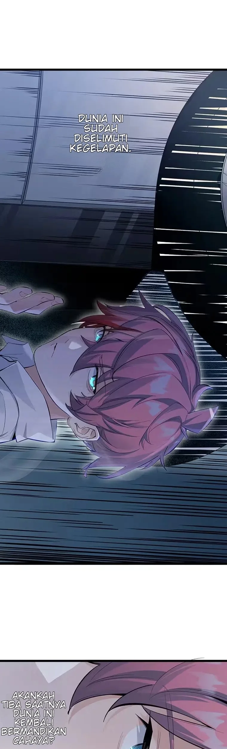 Giantess Buddy An Infinite Link With A World Destroying Beauty Chapter 6 Halaman 20