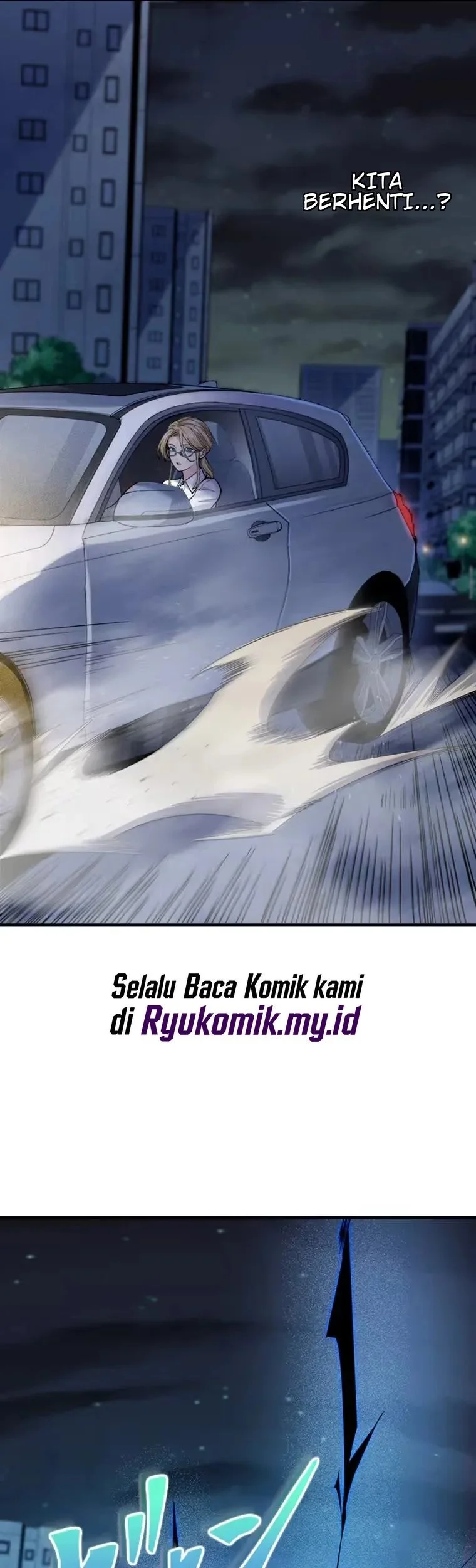 Giantess Buddy An Infinite Link With A World Destroying Beauty Chapter 6 Halaman 22
