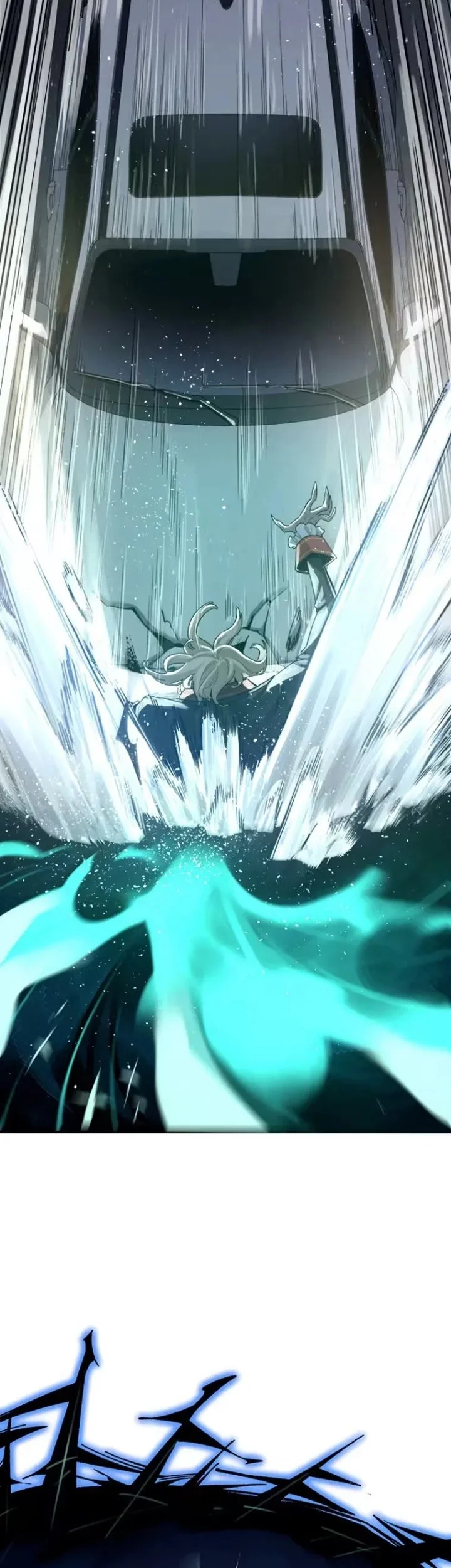 Giantess Buddy An Infinite Link With A World Destroying Beauty Chapter 7 Halaman 5