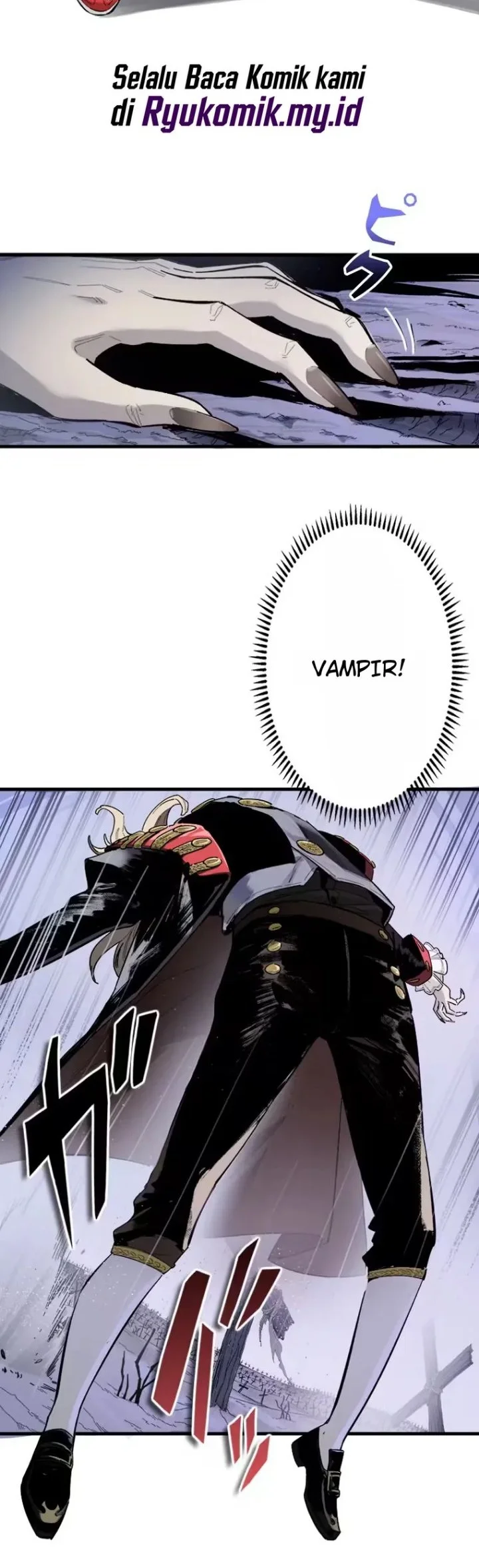 Giantess Buddy An Infinite Link With A World Destroying Beauty Chapter 7 Halaman 19