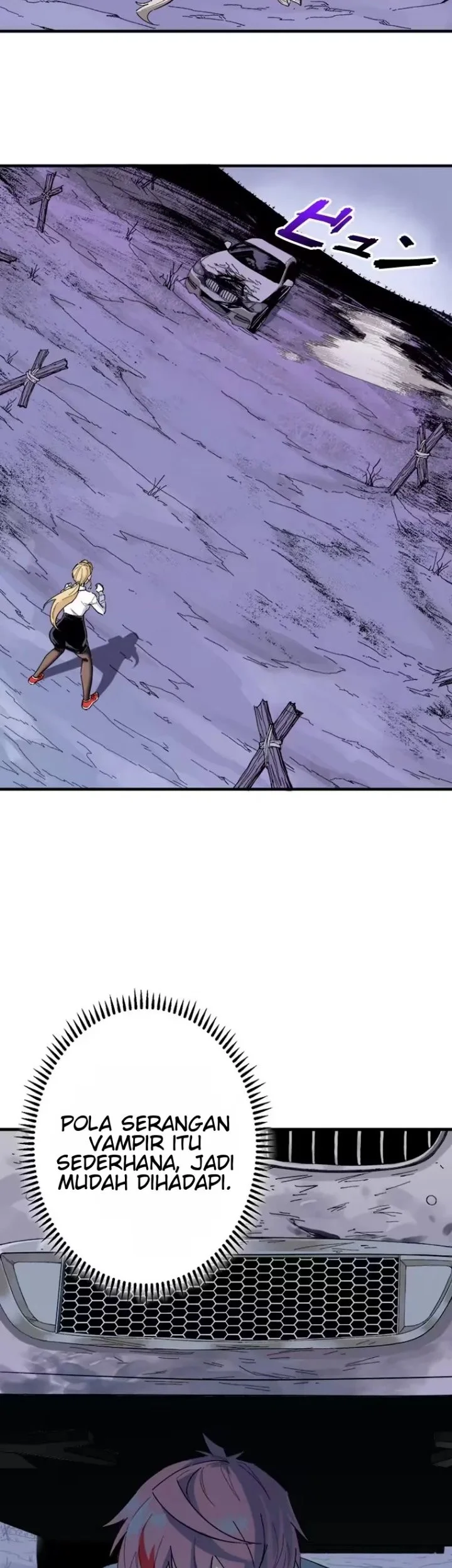 Giantess Buddy An Infinite Link With A World Destroying Beauty Chapter 7 Halaman 29