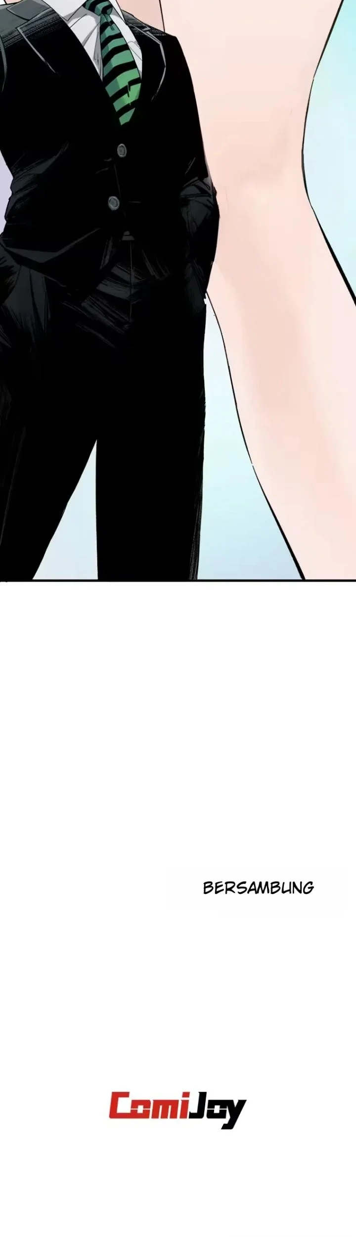 Giantess Buddy An Infinite Link With A World Destroying Beauty Chapter 7 Halaman 38