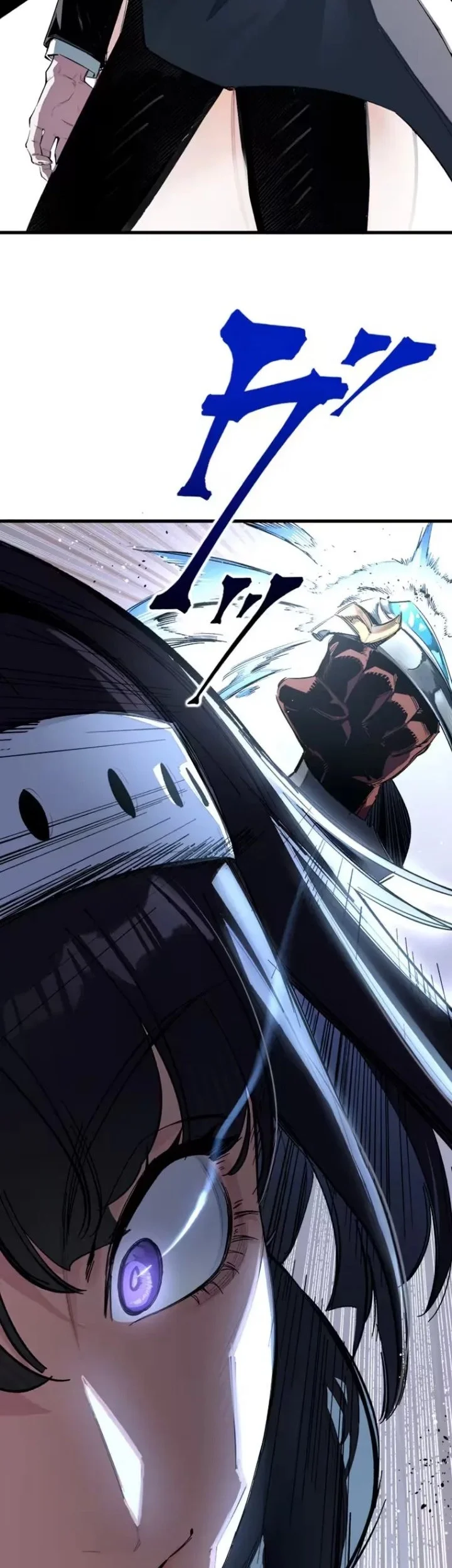 Giantess Buddy An Infinite Link With A World Destroying Beauty Chapter 8 Halaman 9