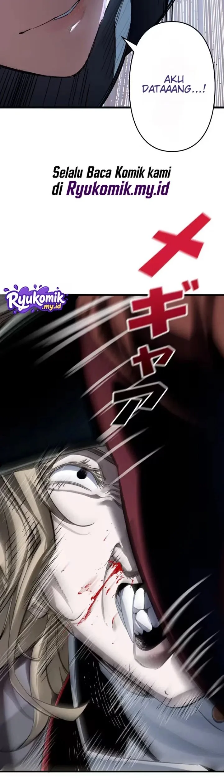 Giantess Buddy An Infinite Link With A World Destroying Beauty Chapter 8 Halaman 10