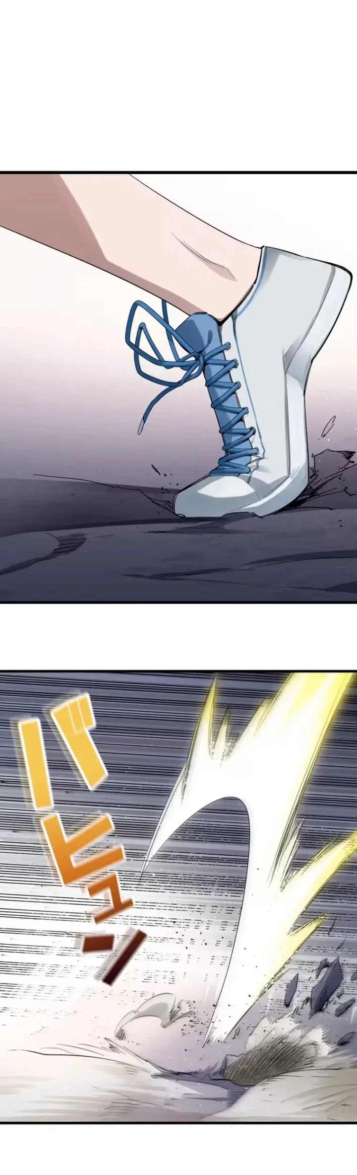 Giantess Buddy An Infinite Link With A World Destroying Beauty Chapter 8 Halaman 13