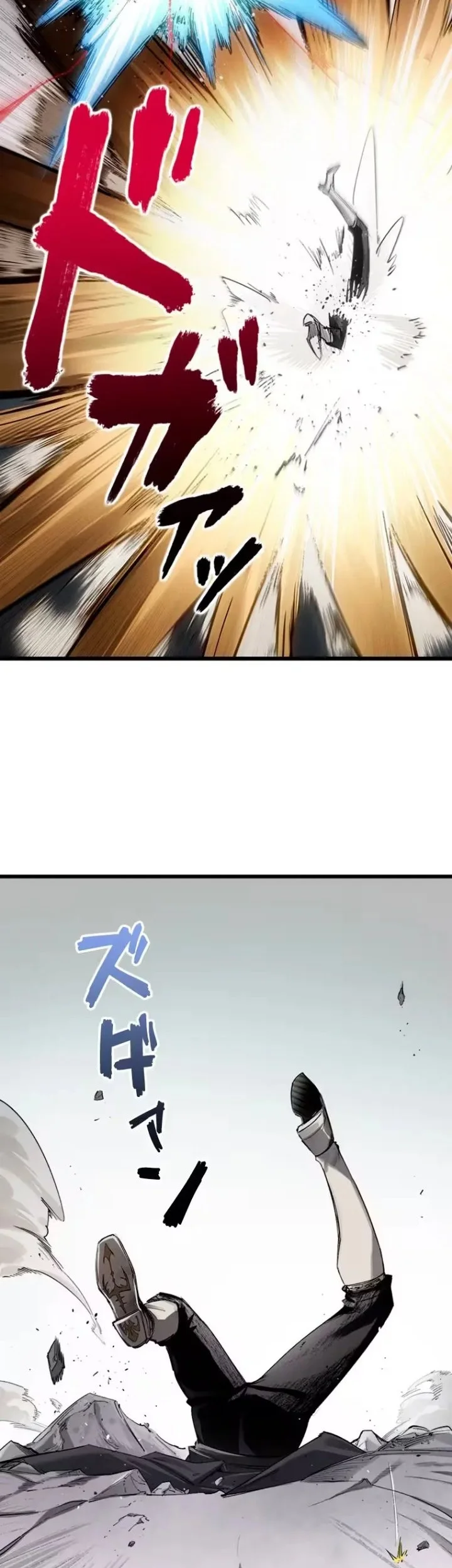 Giantess Buddy An Infinite Link With A World Destroying Beauty Chapter 8 Halaman 15