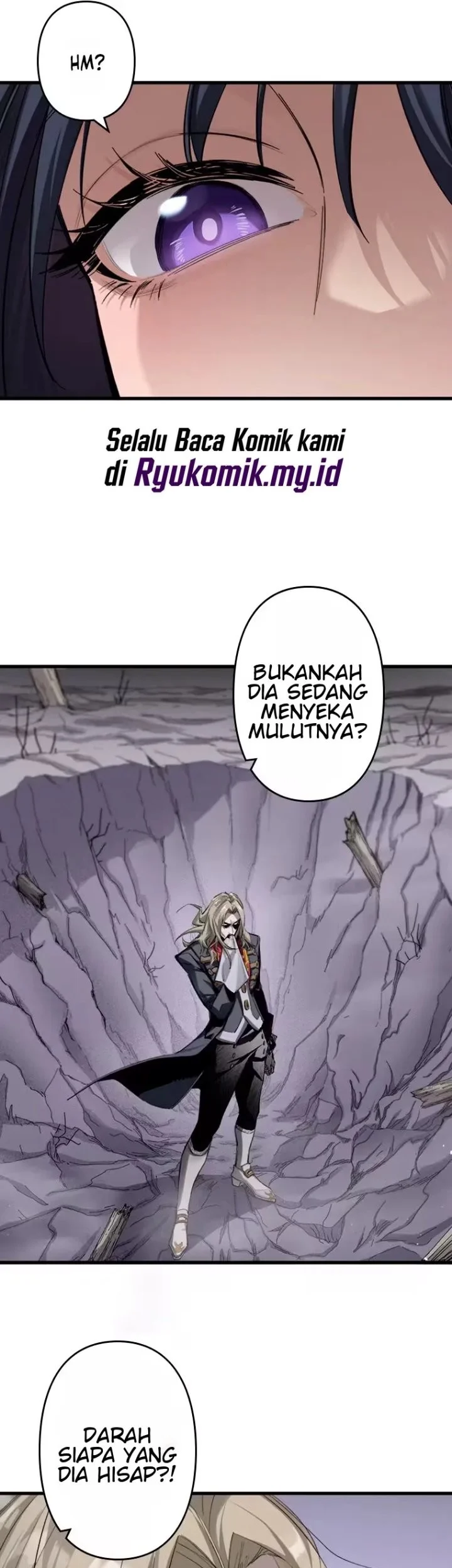 Giantess Buddy An Infinite Link With A World Destroying Beauty Chapter 8 Halaman 21