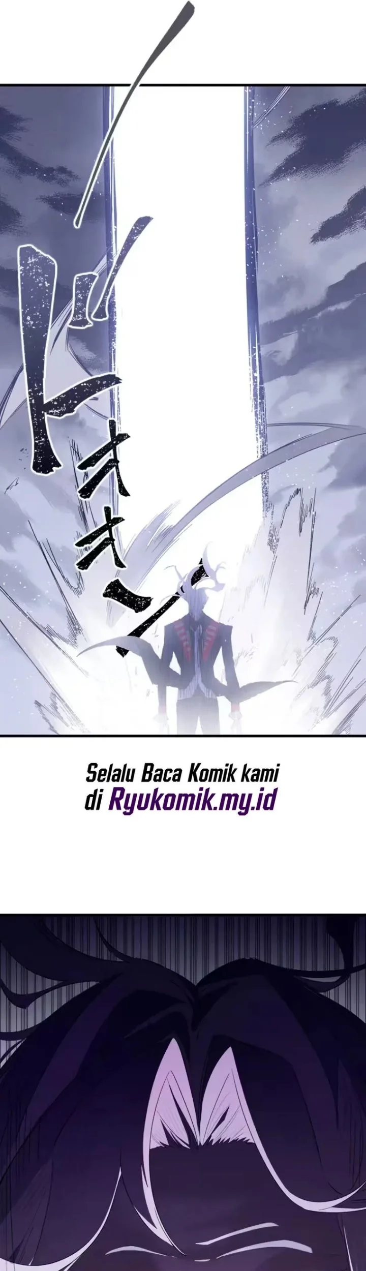 Giantess Buddy An Infinite Link With A World Destroying Beauty Chapter 8 Halaman 27