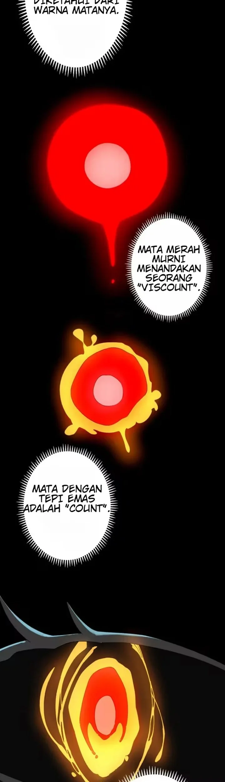 Giantess Buddy An Infinite Link With A World Destroying Beauty Chapter 8 Halaman 31