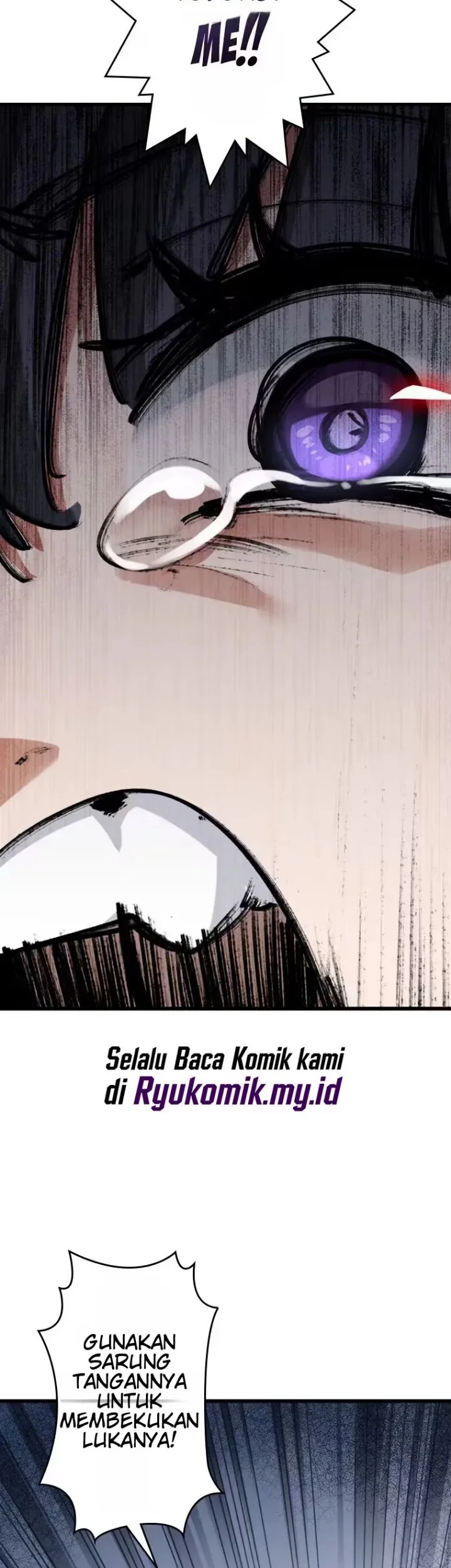 Giantess Buddy An Infinite Link With A World Destroying Beauty Chapter 9 Halaman 9