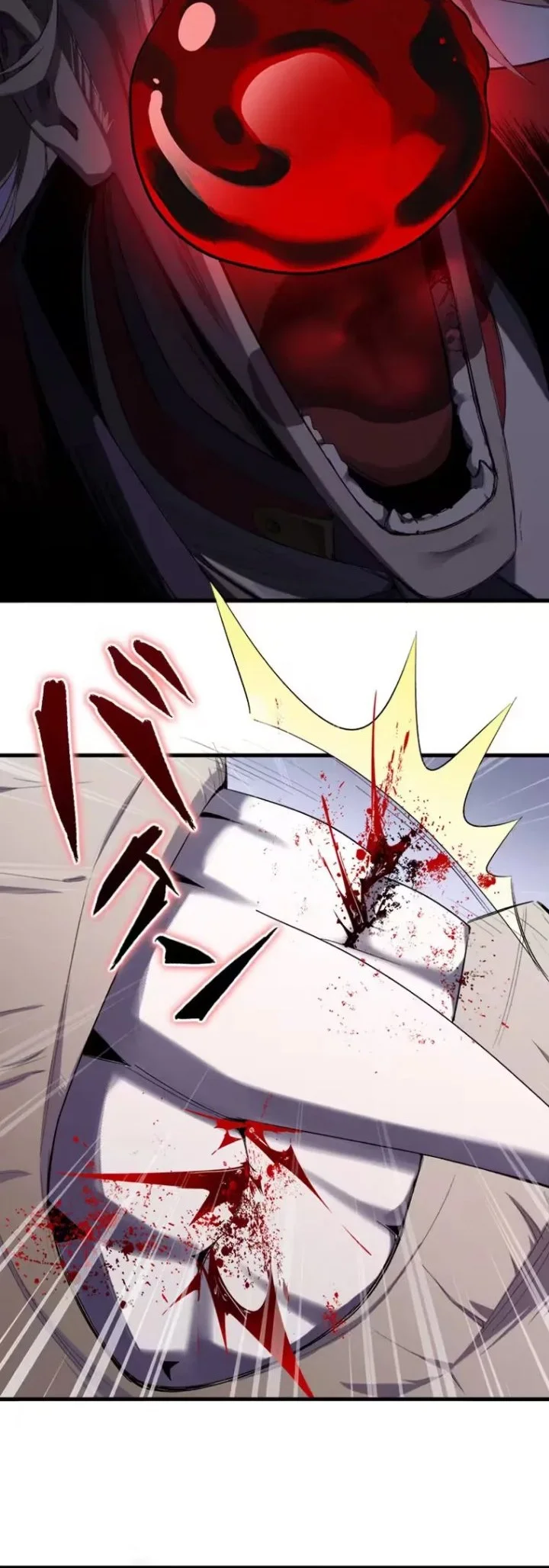 Giantess Buddy An Infinite Link With A World Destroying Beauty Chapter 9 Halaman 13