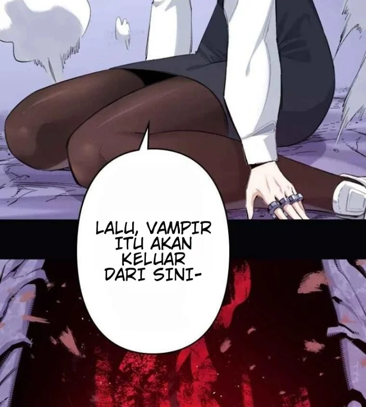 Giantess Buddy An Infinite Link With A World Destroying Beauty Chapter 9 Halaman 18