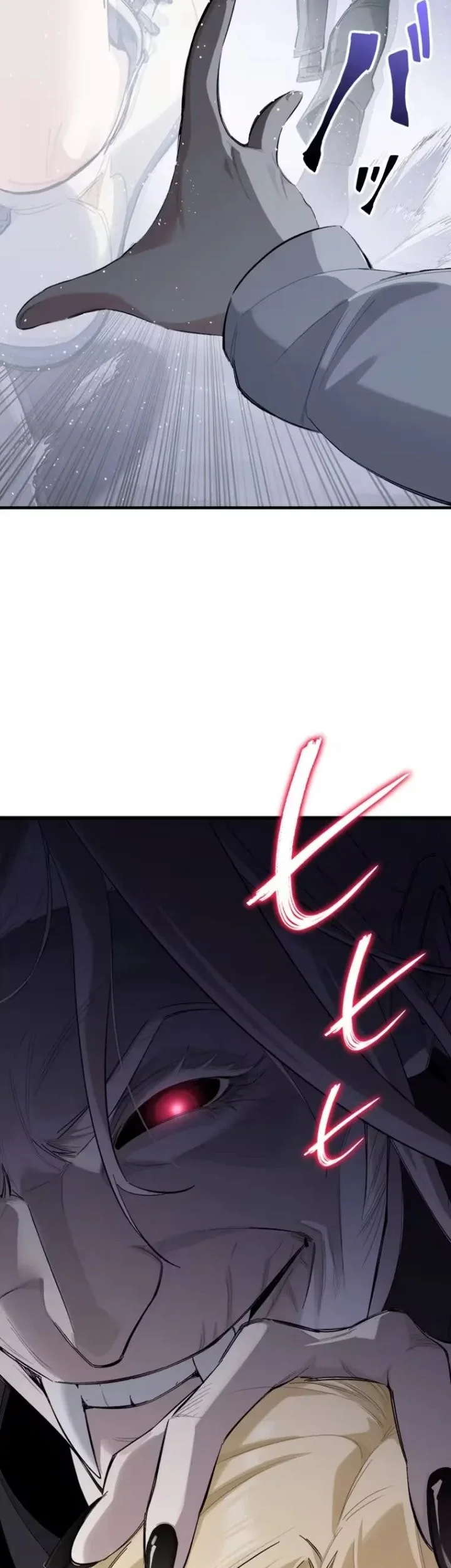 Giantess Buddy An Infinite Link With A World Destroying Beauty Chapter 9 Halaman 31