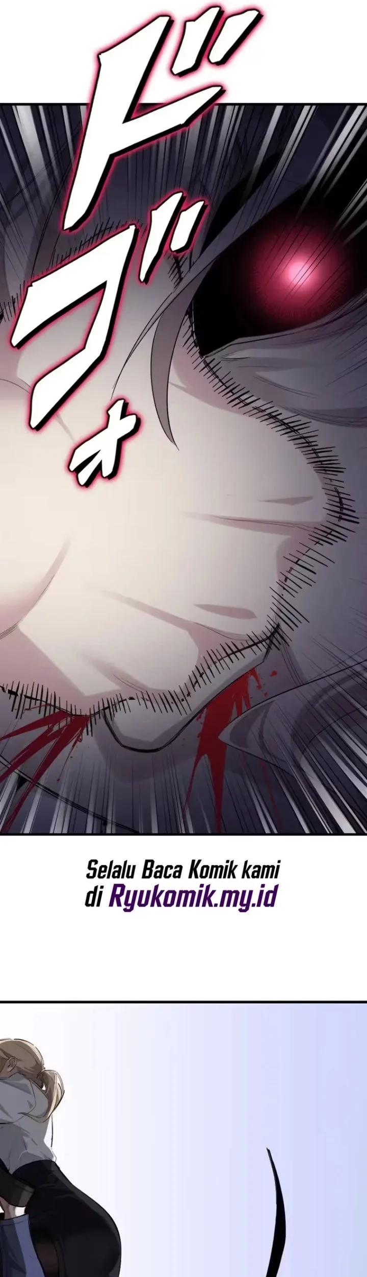 Giantess Buddy An Infinite Link With A World Destroying Beauty Chapter 9 Halaman 34