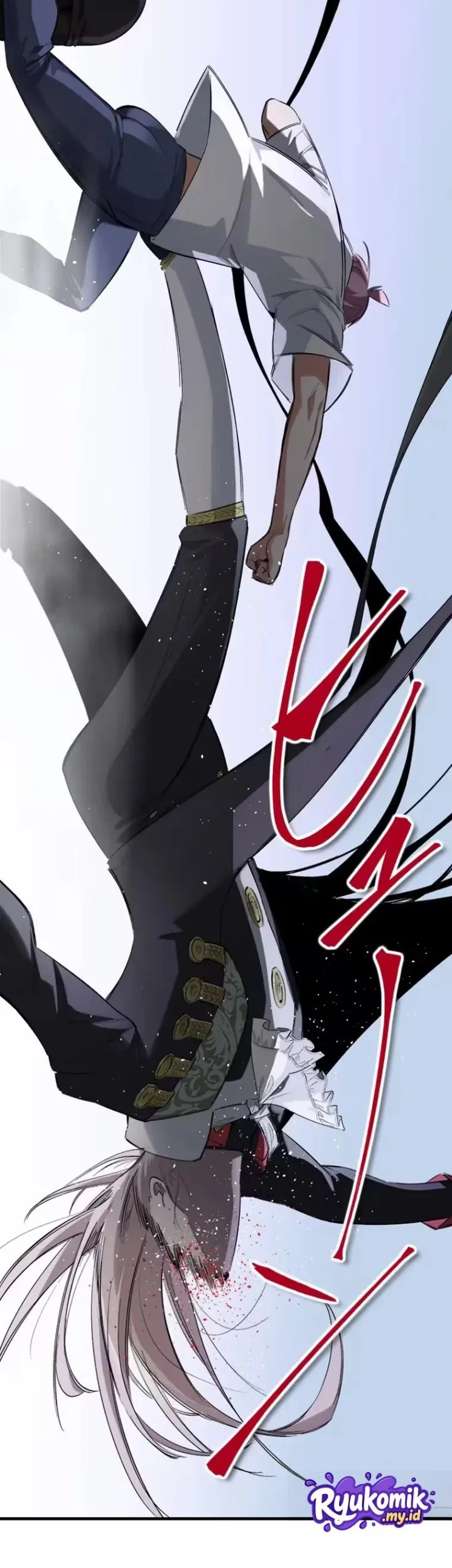 Giantess Buddy An Infinite Link With A World Destroying Beauty Chapter 9 Halaman 35