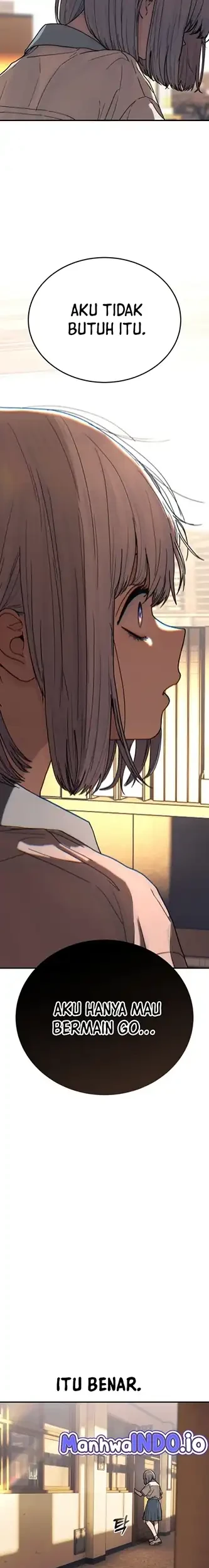 Girl Go Chapter 1 Halaman 5