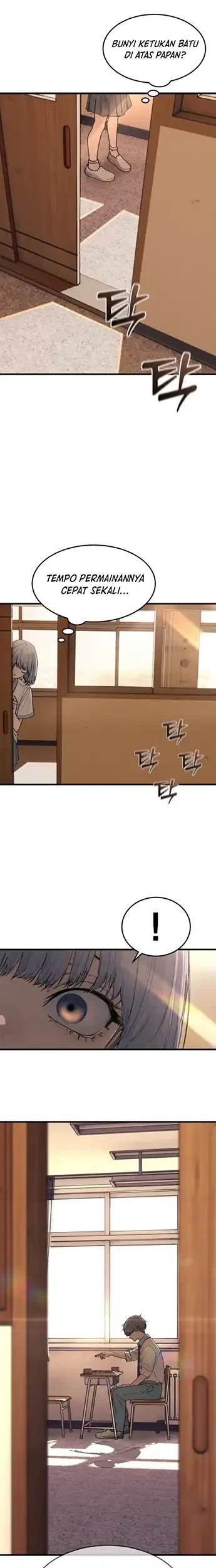 Girl Go Chapter 1 Halaman 7