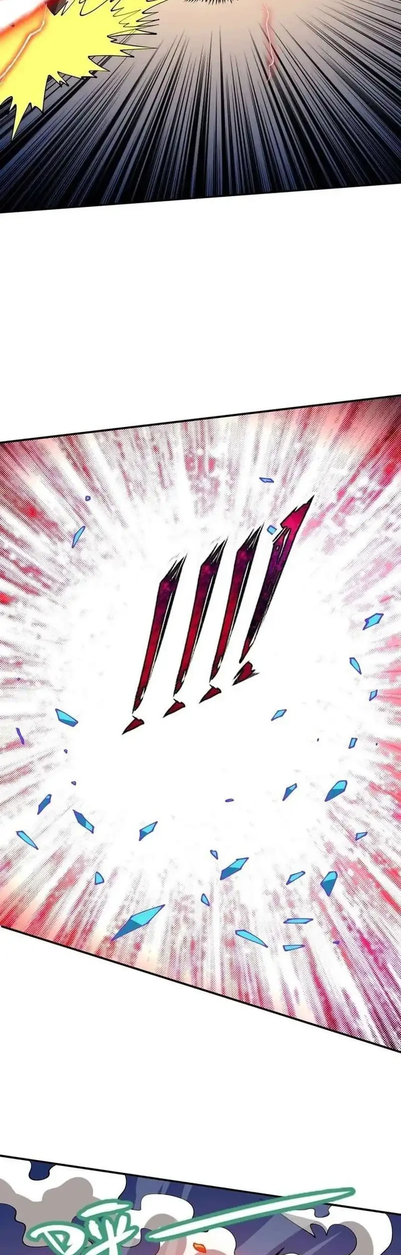 Global Beast Tamer I Can See The Path Of Evolution Chapter 65 Halaman 4