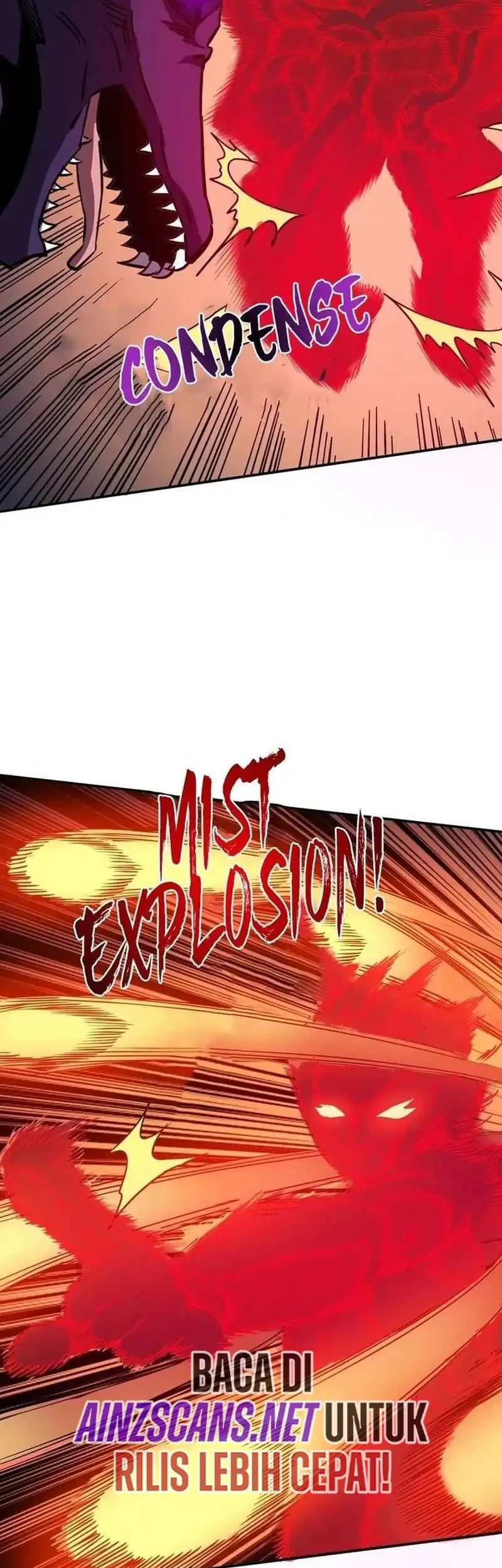 Global Beast Tamer I Can See The Path Of Evolution Chapter 65 Halaman 10