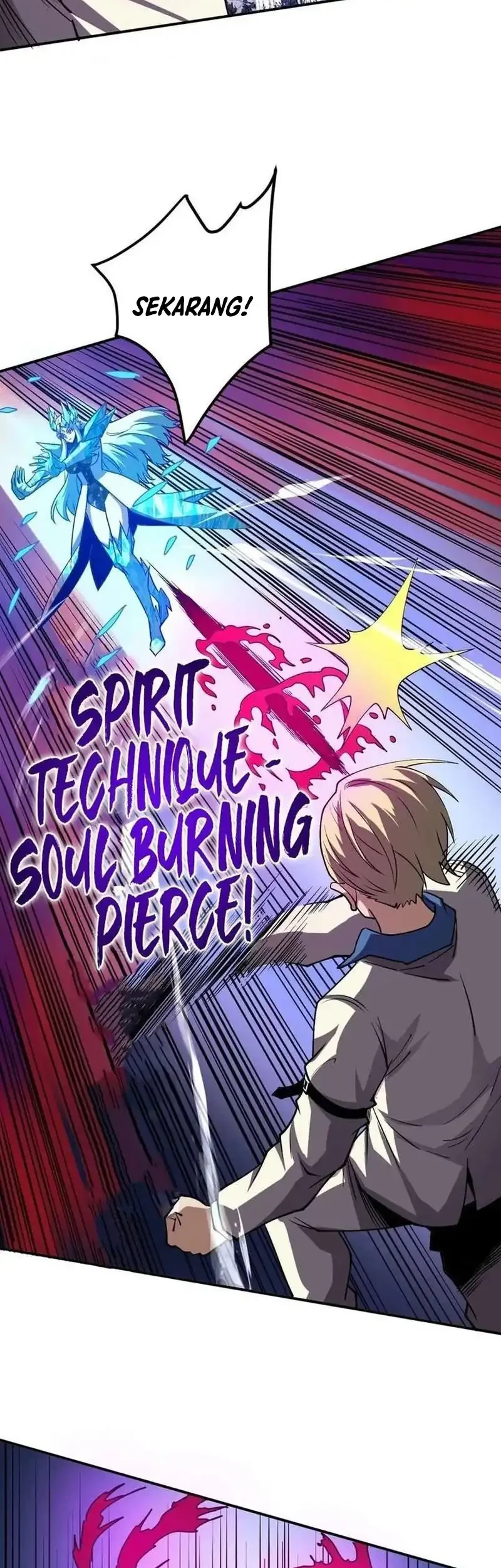 Global Beast Tamer I Can See The Path Of Evolution Chapter 65 Halaman 15