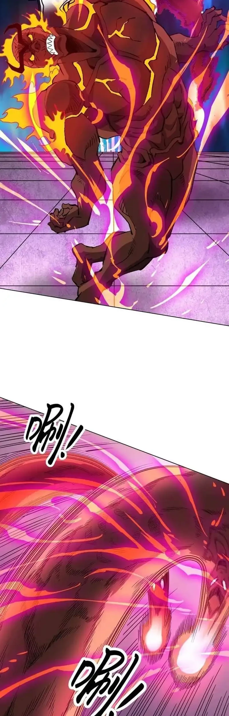 Global Beast Tamer I Can See The Path Of Evolution Chapter 65 Halaman 20