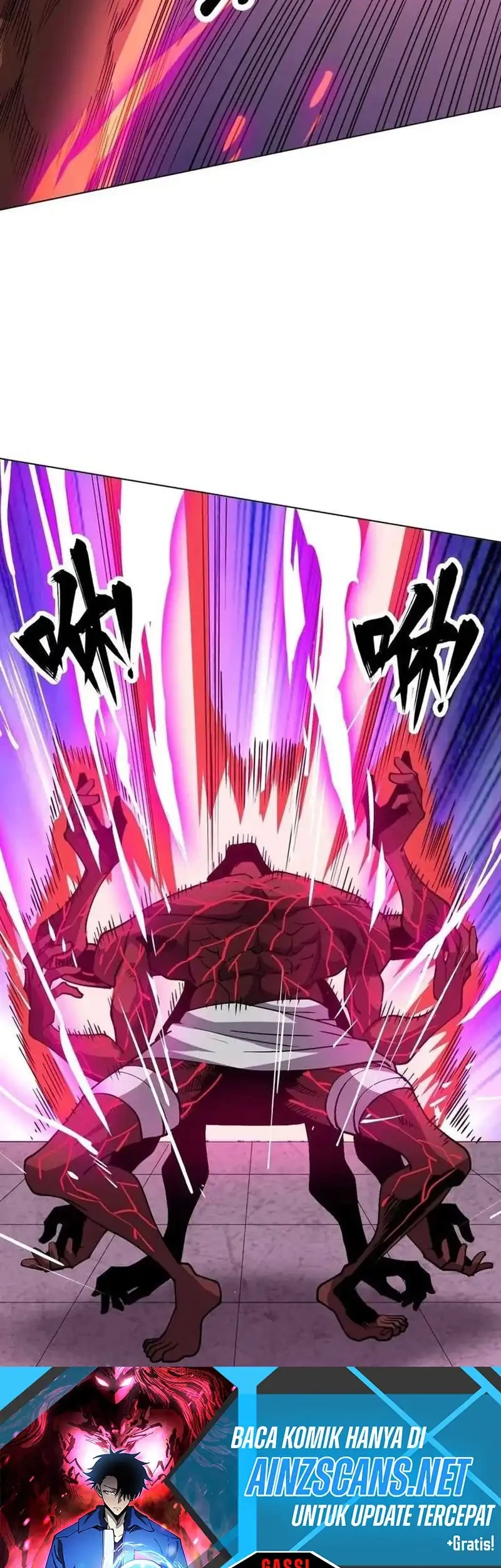 Global Beast Tamer I Can See The Path Of Evolution Chapter 65 Halaman 21