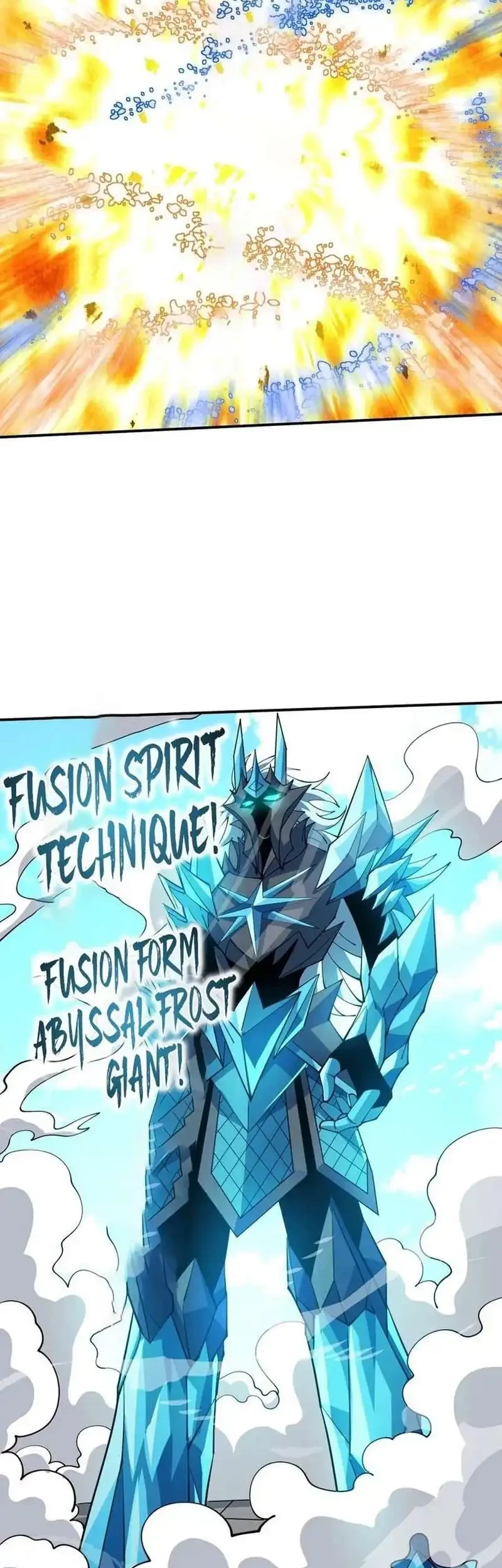 Global Beast Tamer I Can See The Path Of Evolution Chapter 65 Halaman 29