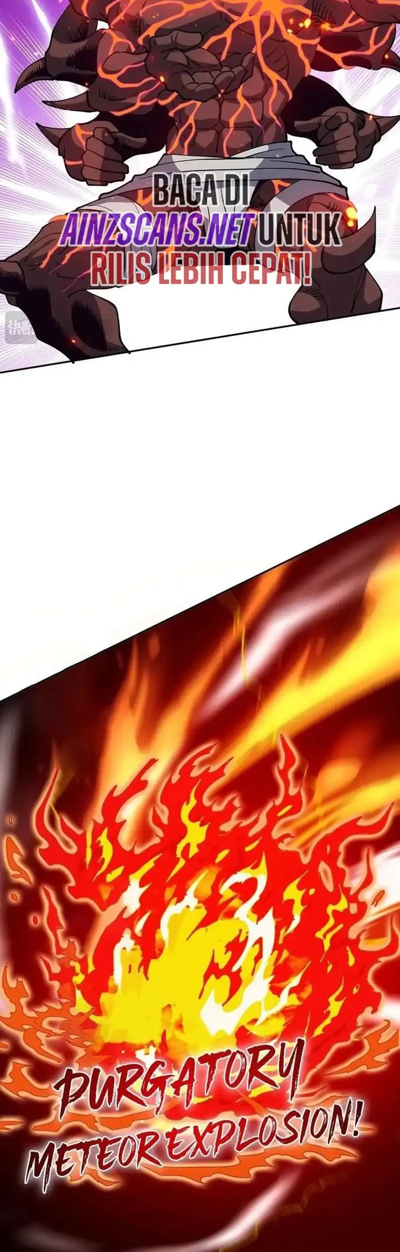 Global Beast Tamer I Can See The Path Of Evolution Chapter 65 Halaman 35