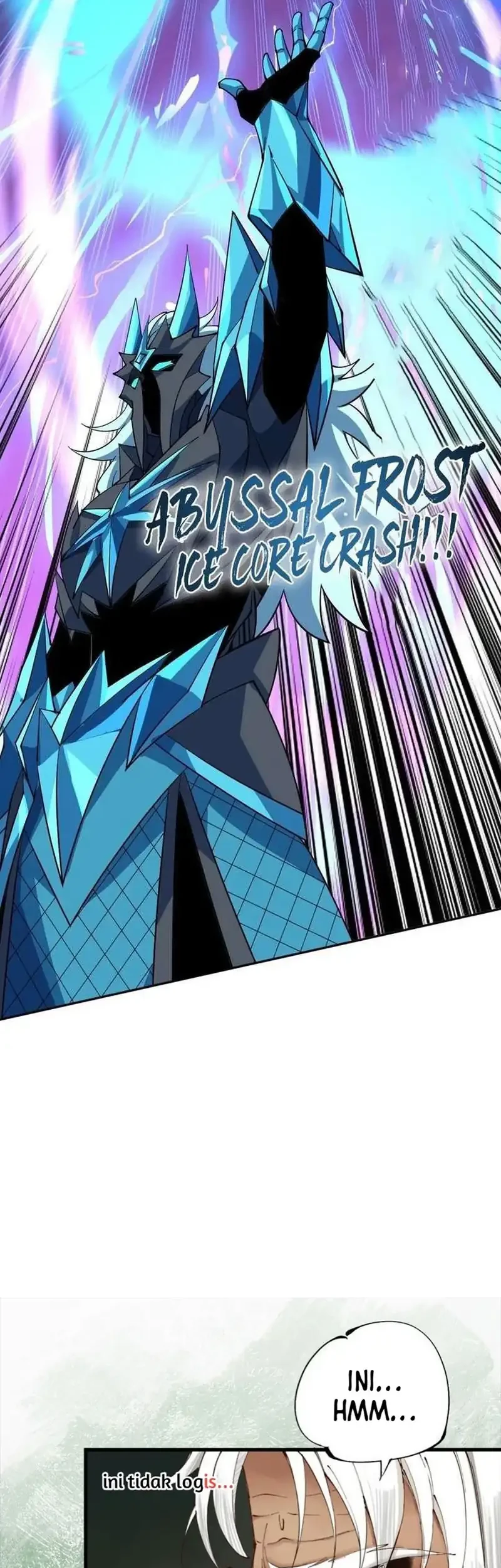 Global Beast Tamer I Can See The Path Of Evolution Chapter 65 Halaman 39