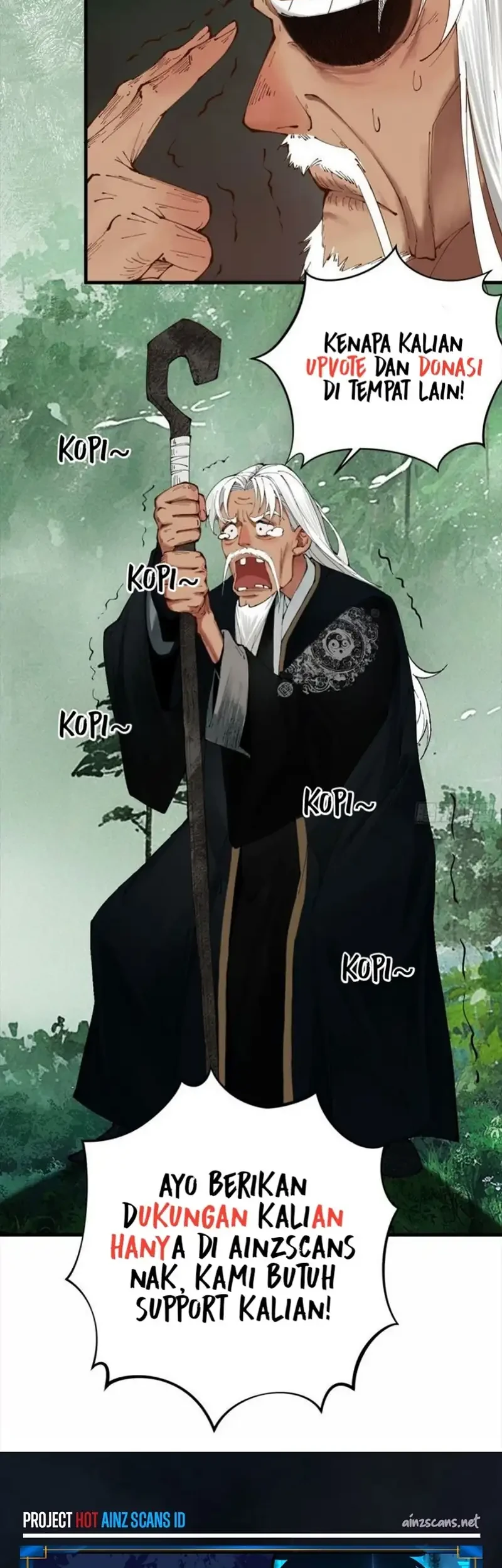 Global Beast Tamer I Can See The Path Of Evolution Chapter 65 Halaman 40