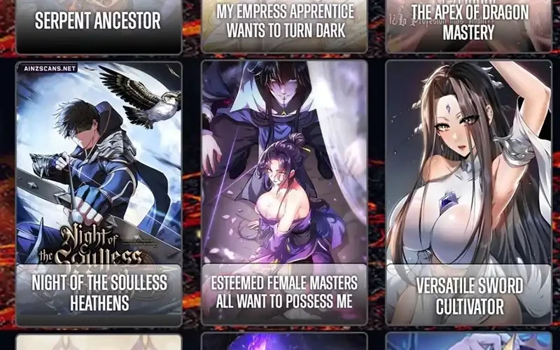 Global Beast Tamer I Can See The Path Of Evolution Chapter 65 Halaman 42