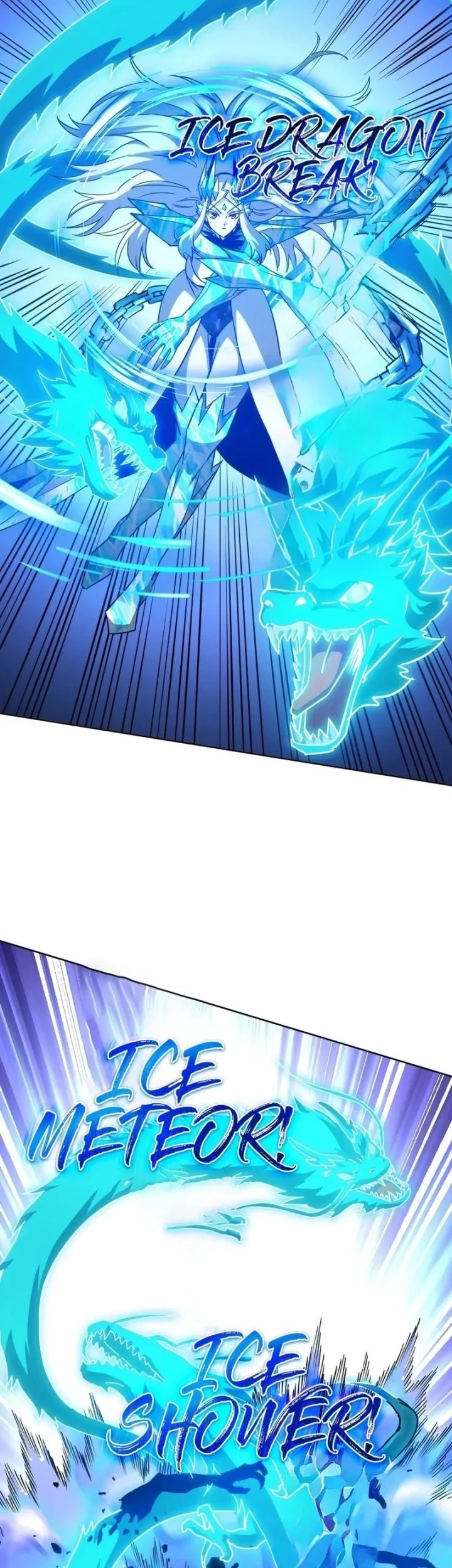 Global Beast Tamer I Can See The Path Of Evolution Chapter 72 Halaman 13