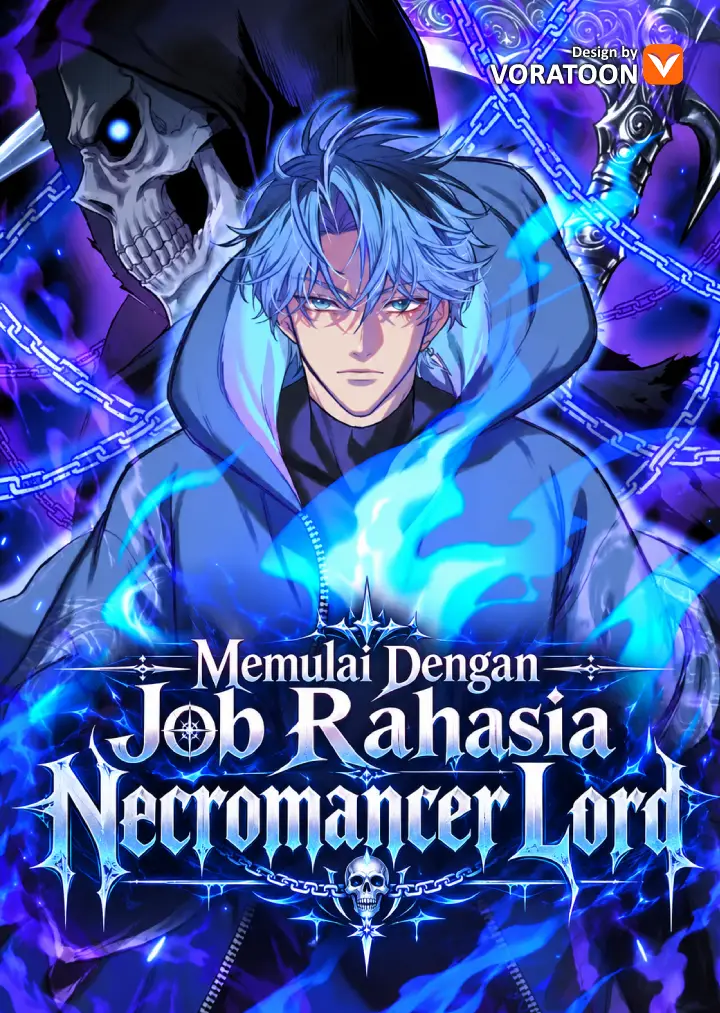 Global Job Change Starting With The Hidden Class Necromancer Lord