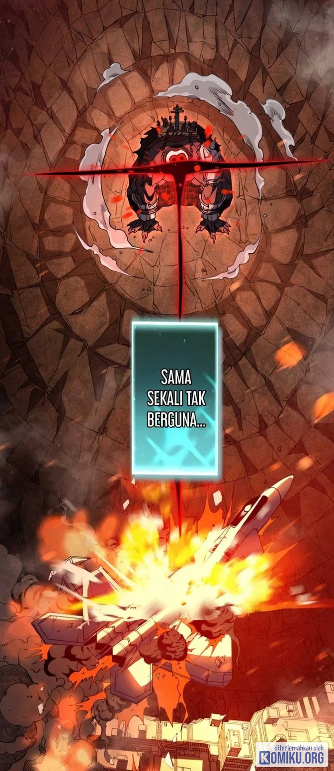 Global Player I Can Choose My Own Dungeon Rewards Chapter 1 Halaman 10