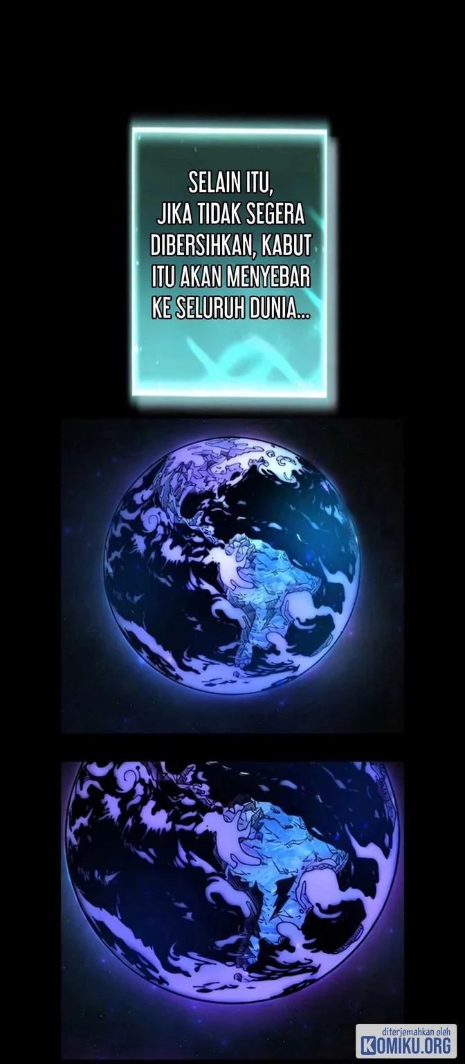 Global Player I Can Choose My Own Dungeon Rewards Chapter 1 Halaman 14