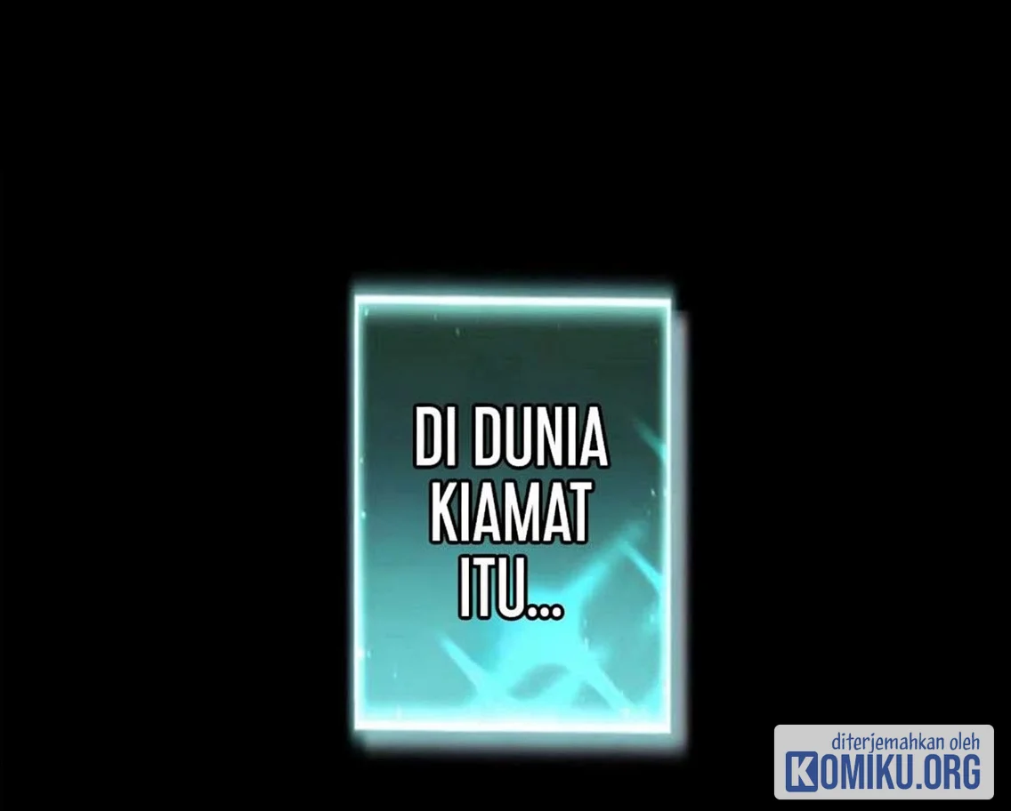 Global Player I Can Choose My Own Dungeon Rewards Chapter 1 Halaman 16