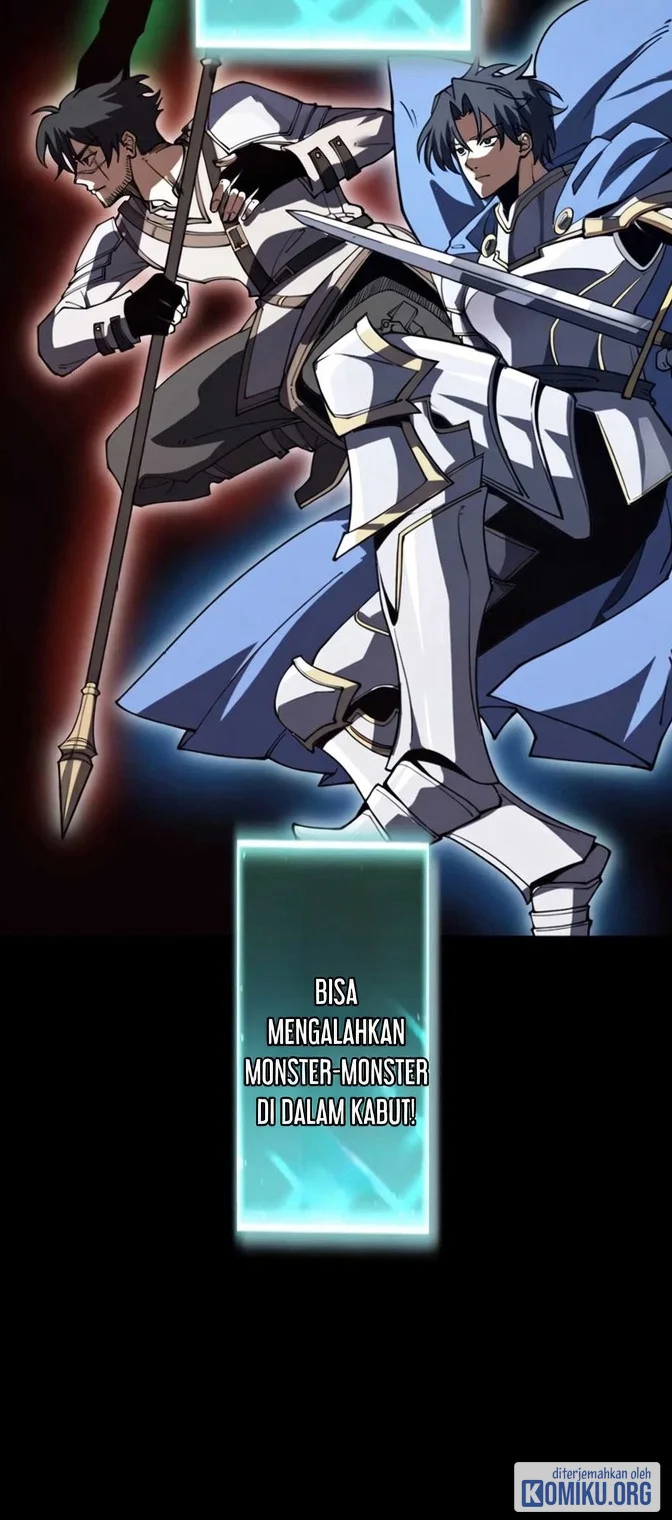 Global Player I Can Choose My Own Dungeon Rewards Chapter 1 Halaman 19