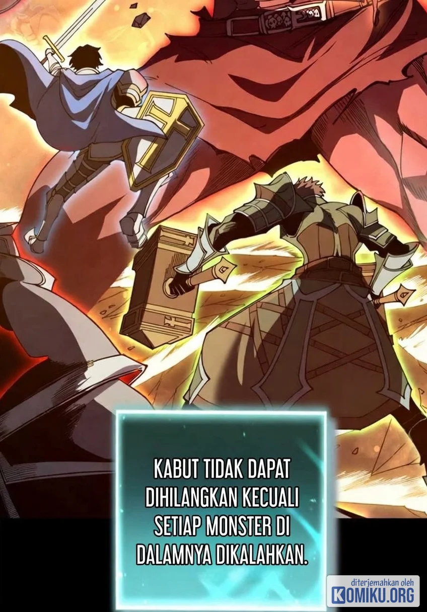 Global Player I Can Choose My Own Dungeon Rewards Chapter 1 Halaman 22