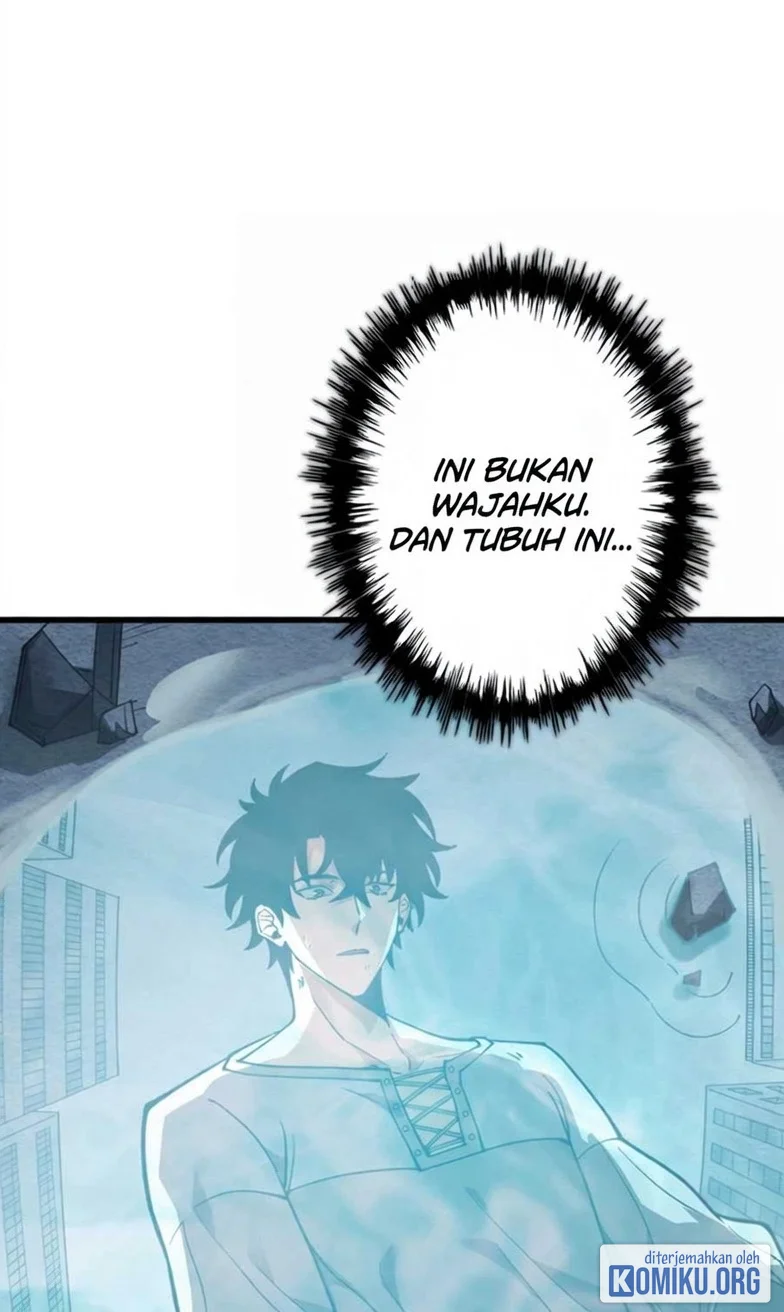 Global Player I Can Choose My Own Dungeon Rewards Chapter 1 Halaman 47