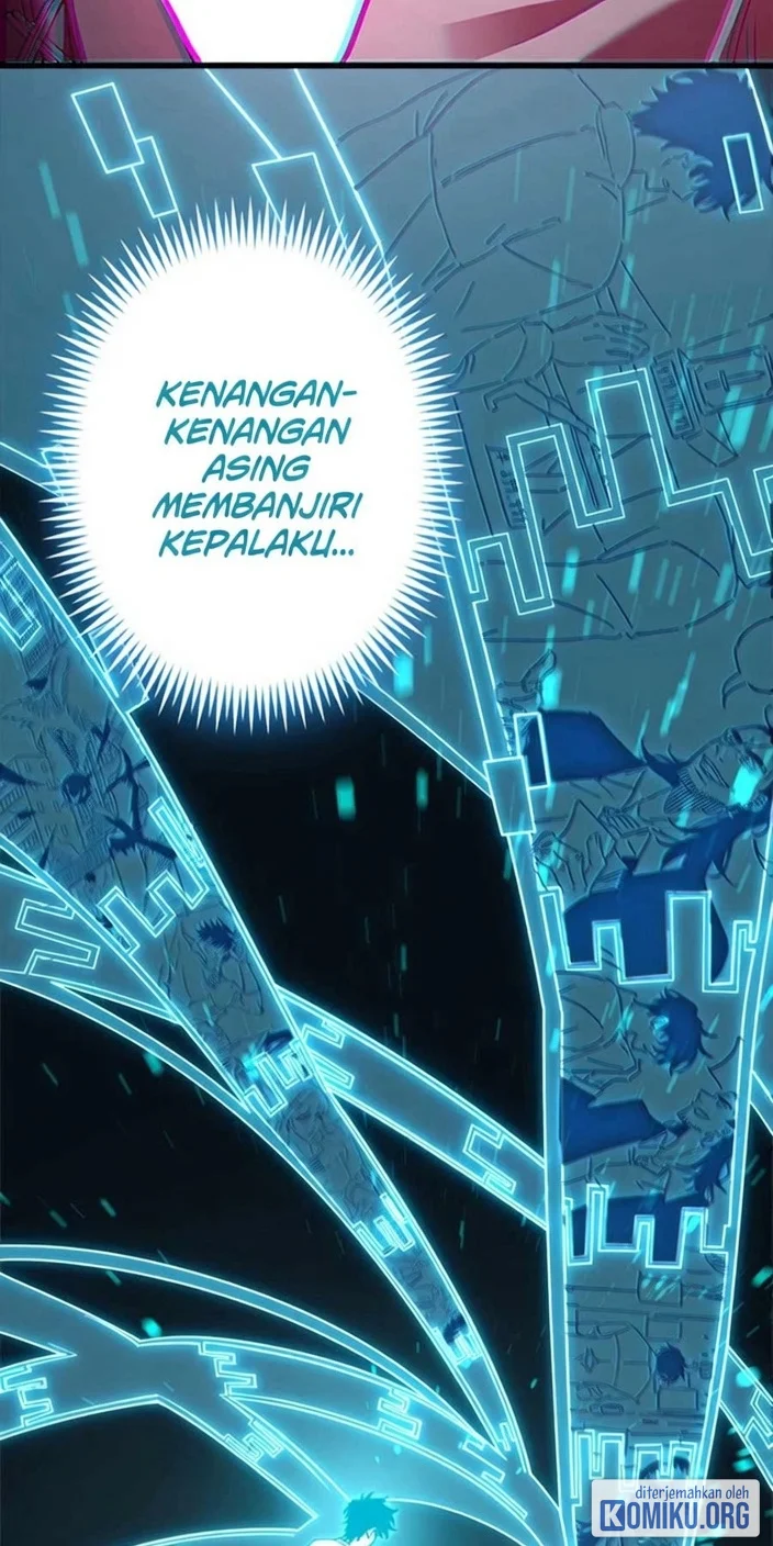 Global Player I Can Choose My Own Dungeon Rewards Chapter 1 Halaman 50