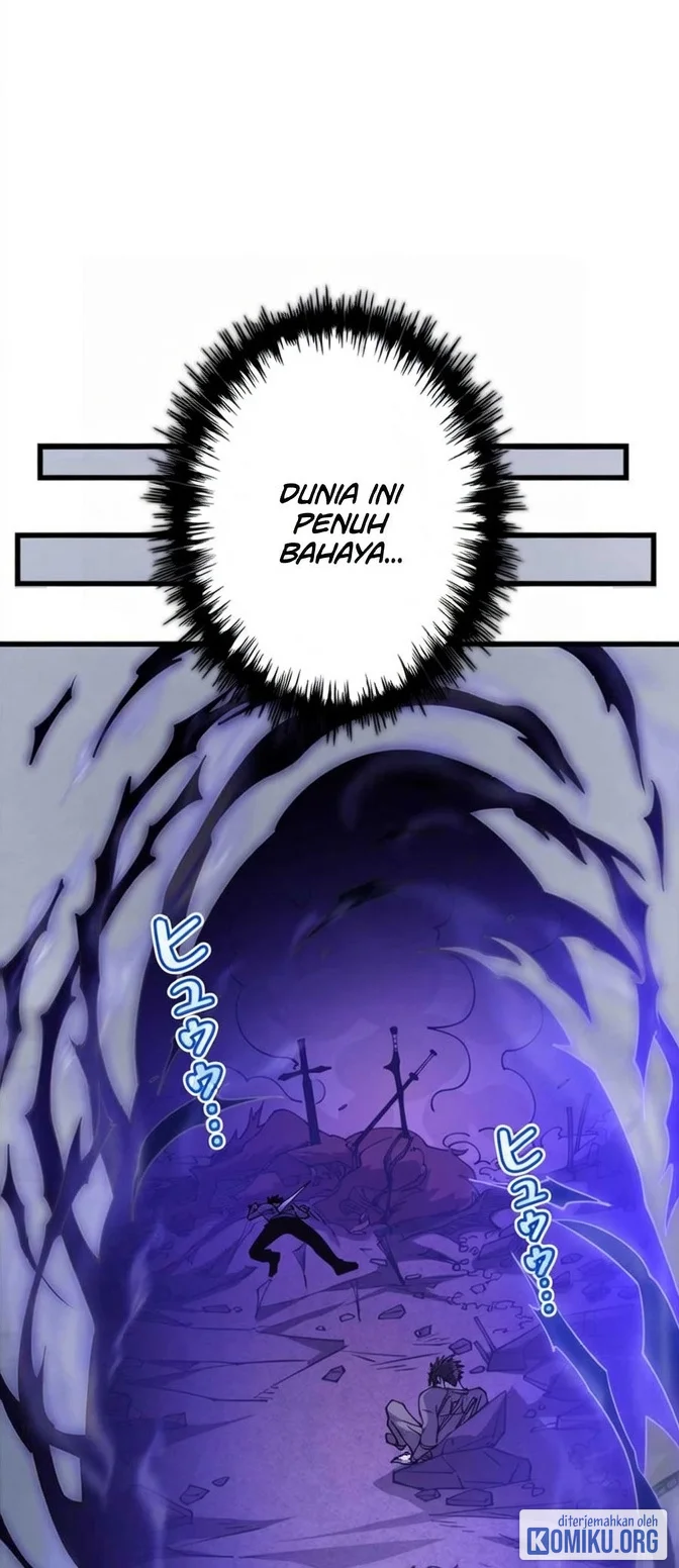 Global Player I Can Choose My Own Dungeon Rewards Chapter 1 Halaman 79