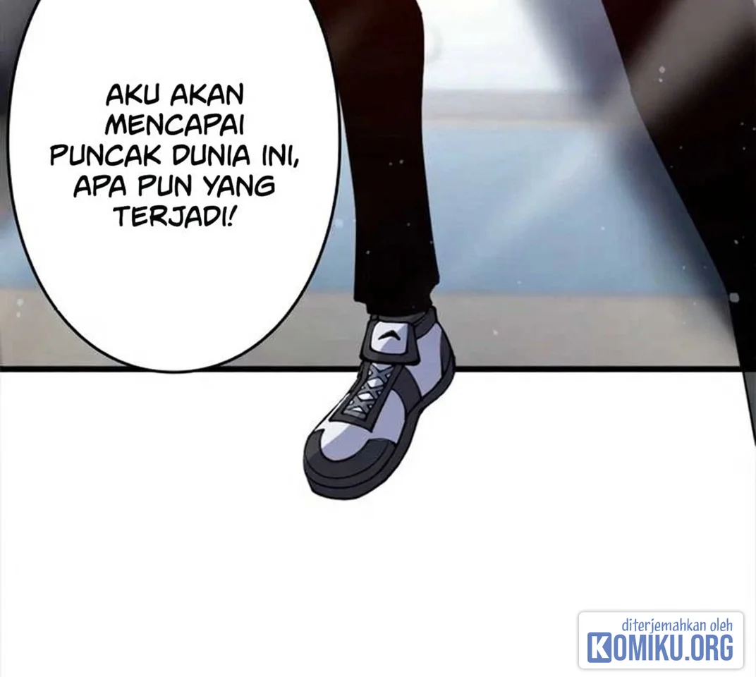 Global Player I Can Choose My Own Dungeon Rewards Chapter 1 Halaman 180